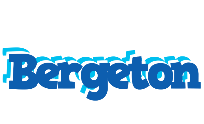 Bergeton business logo