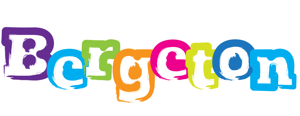 Bergeton casino logo