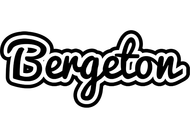 Bergeton chess logo