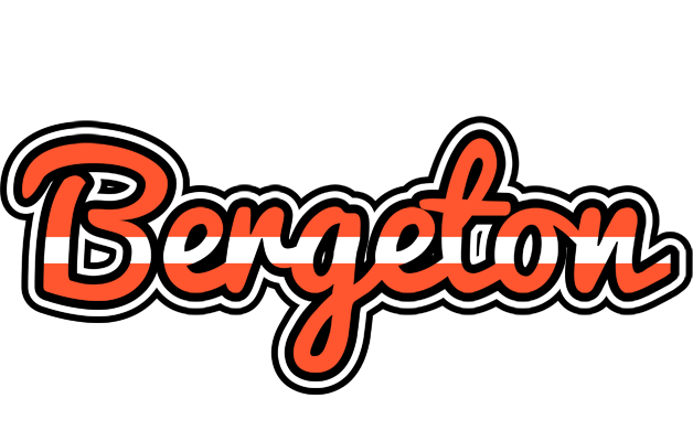 Bergeton denmark logo