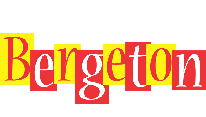 Bergeton errors logo
