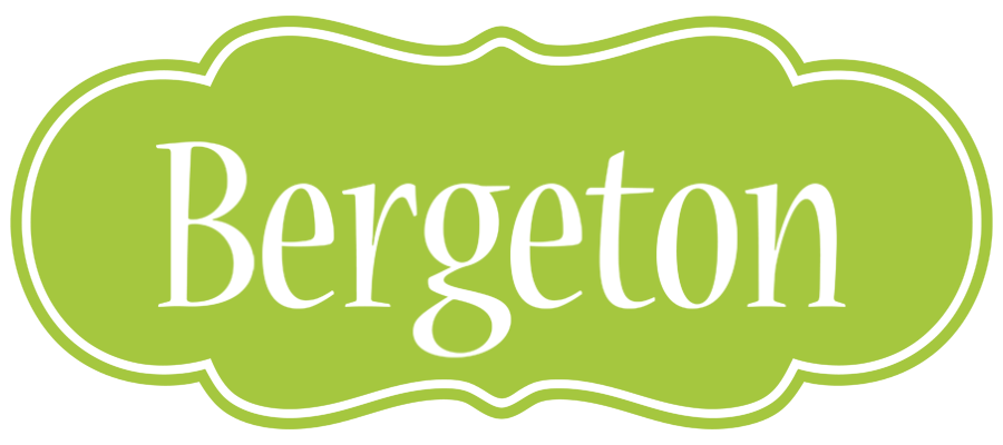Bergeton family logo