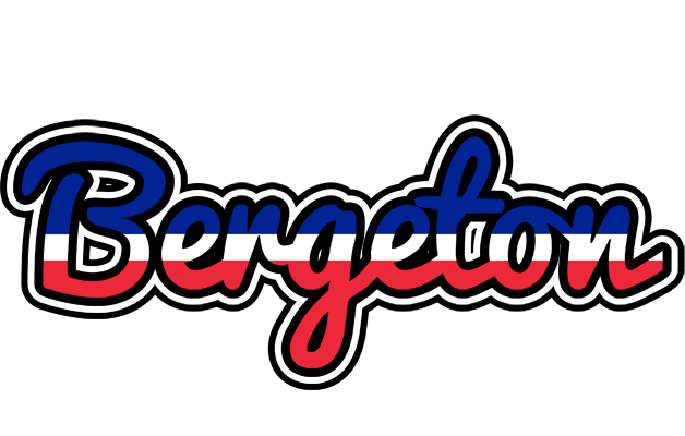 Bergeton france logo