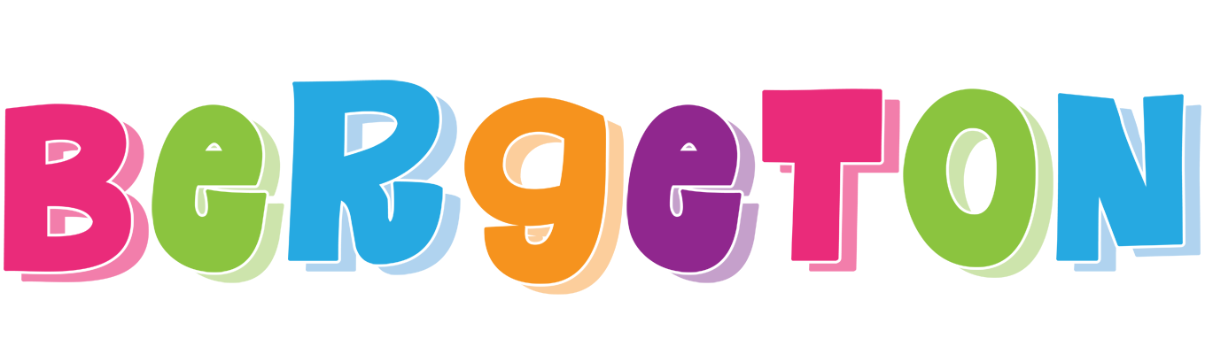 Bergeton friday logo