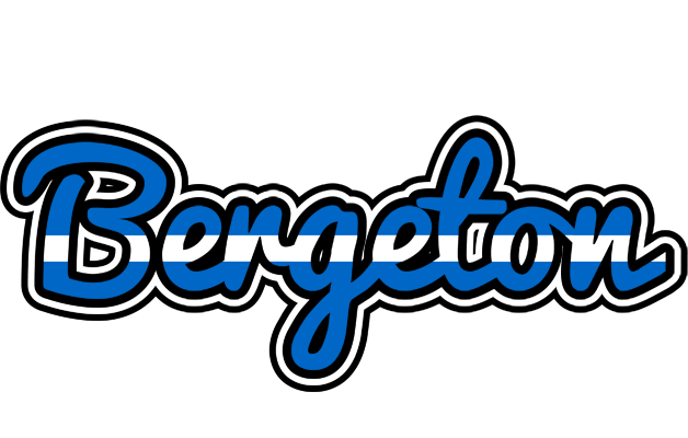 Bergeton greece logo
