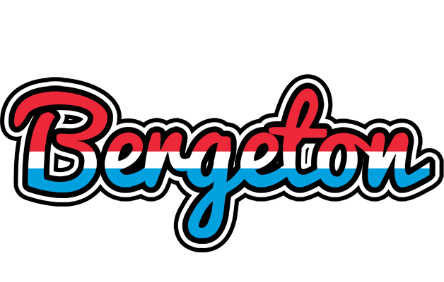 Bergeton norway logo
