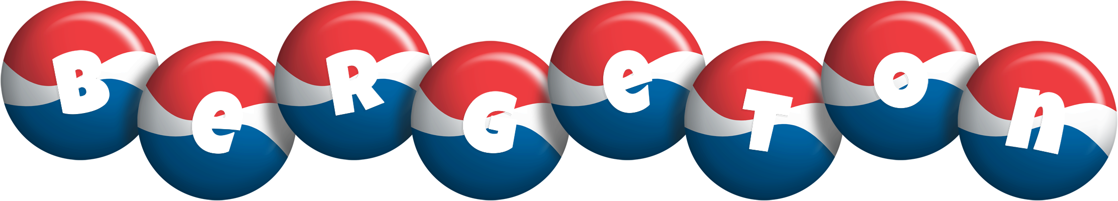 Bergeton paris logo