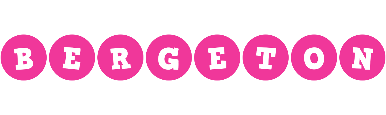 Bergeton poker logo