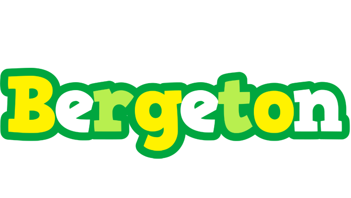 Bergeton soccer logo