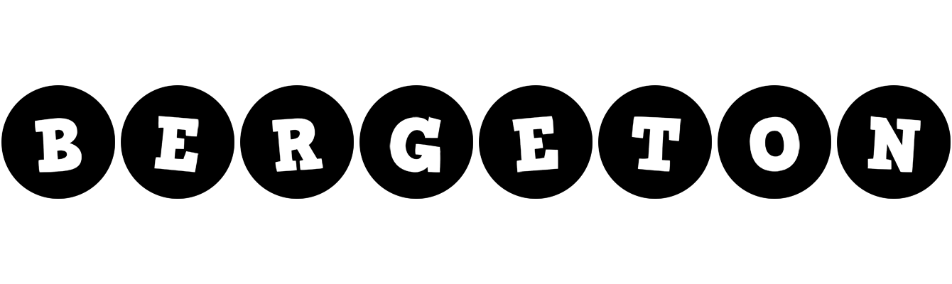 Bergeton tools logo
