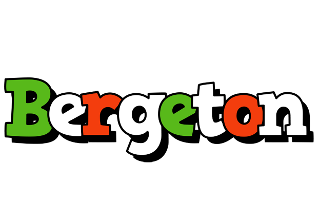 Bergeton venezia logo