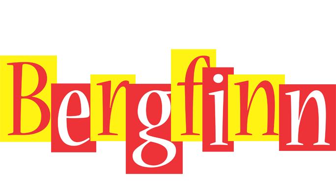Bergfinn errors logo