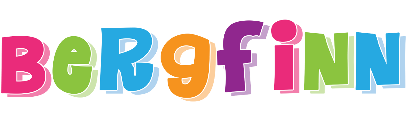 Bergfinn friday logo