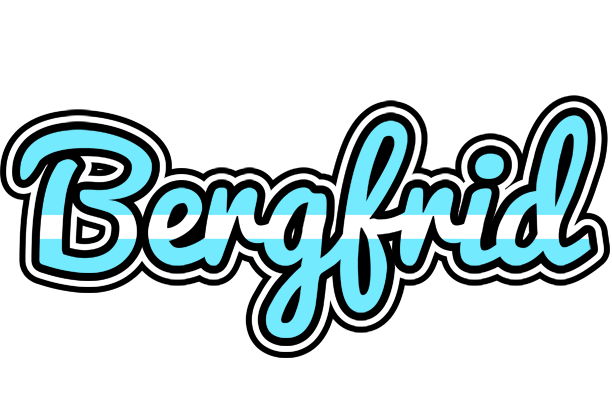 Bergfrid argentine logo