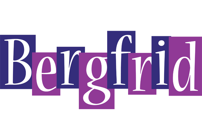 Bergfrid autumn logo
