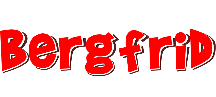 Bergfrid basket logo