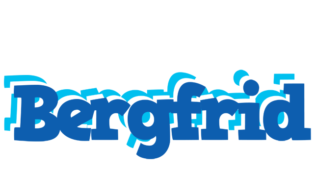 Bergfrid business logo
