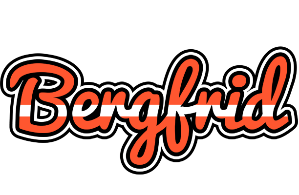 Bergfrid denmark logo