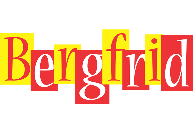 Bergfrid errors logo