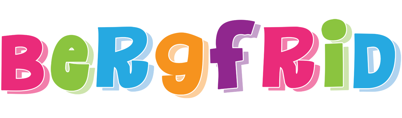 Bergfrid friday logo