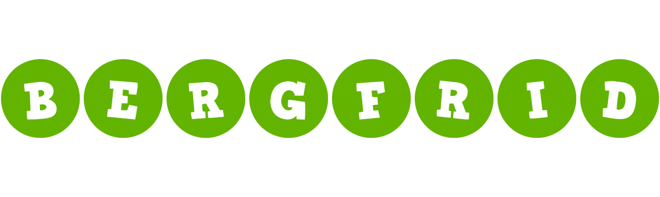 Bergfrid games logo
