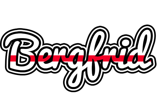 Bergfrid kingdom logo