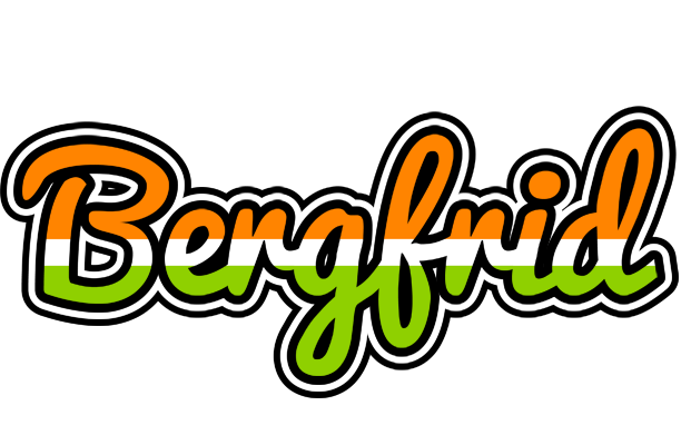 Bergfrid mumbai logo
