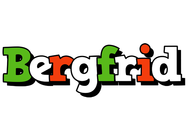 Bergfrid venezia logo
