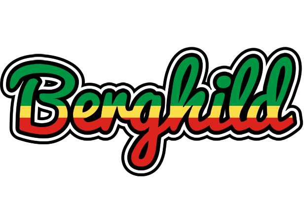 Berghild african logo