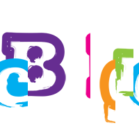 Berghild casino logo