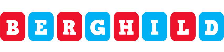 Berghild diesel logo