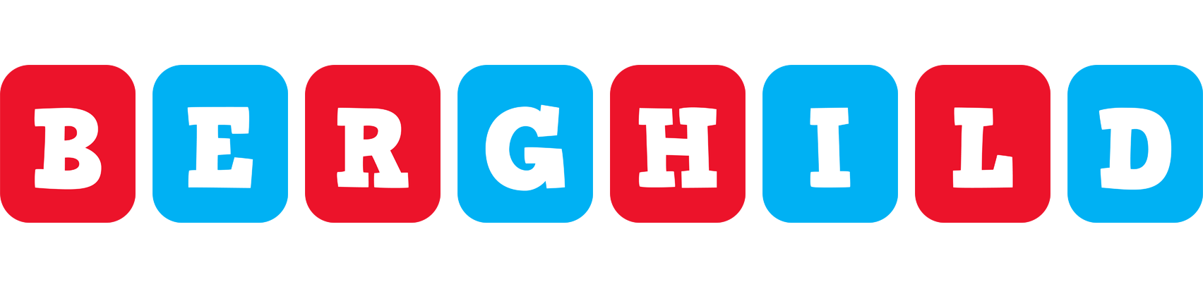 Berghild diesel logo