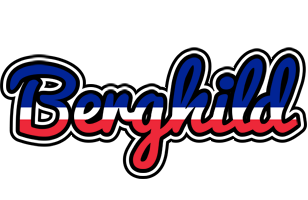 Berghild france logo