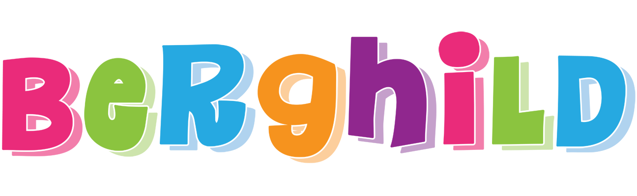 Berghild friday logo