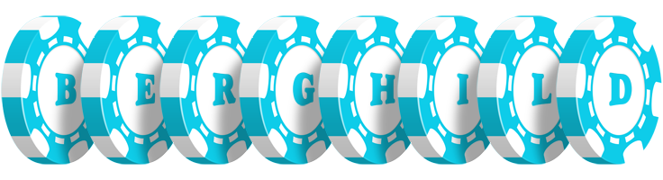 Berghild funbet logo