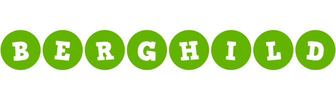 Berghild games logo