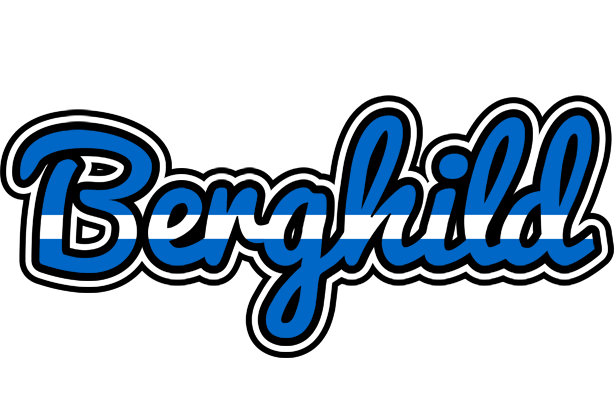 Berghild greece logo