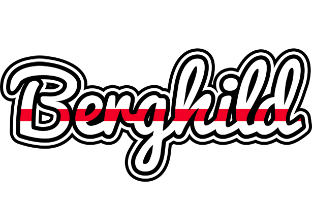Berghild kingdom logo