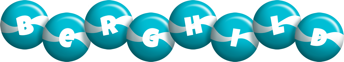 Berghild messi logo