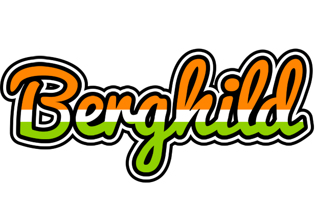 Berghild mumbai logo