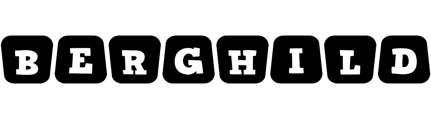 Berghild racing logo