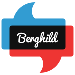 Berghild sharks logo