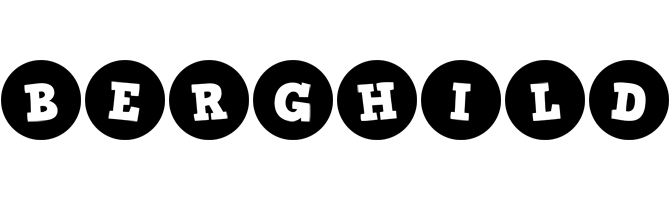 Berghild tools logo