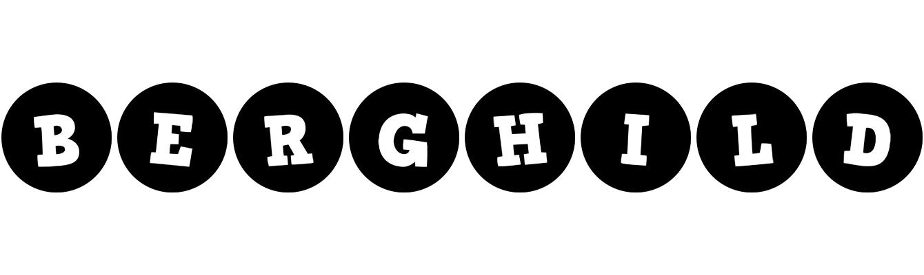Berghild tools logo