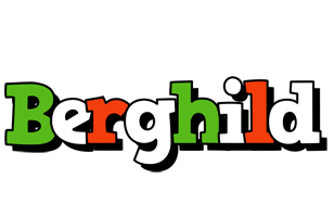 Berghild venezia logo