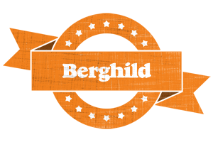 Berghild victory logo