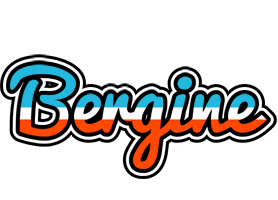 Bergine america logo