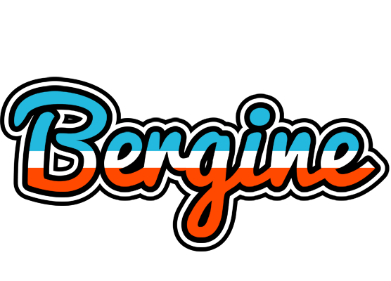 Bergine america logo