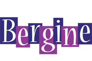 Bergine autumn logo