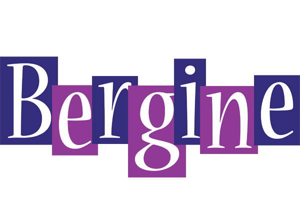 Bergine autumn logo